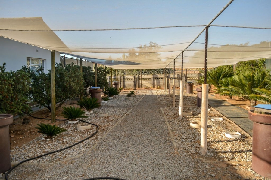 5 Bedroom Property for Sale in Klawer Western Cape